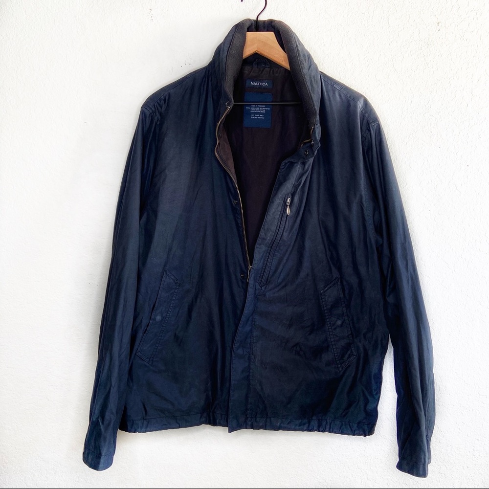Nautica Men’s Jacket L
